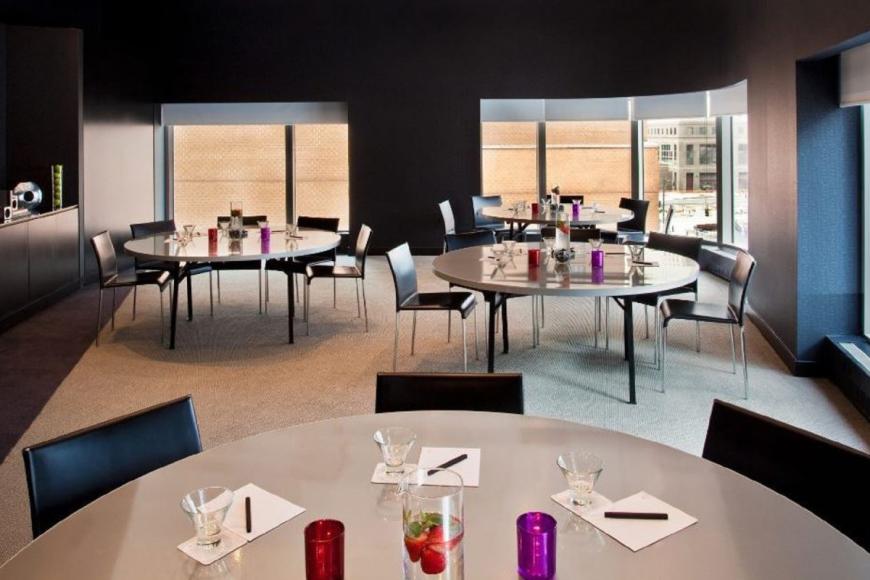 4 Sterne Hotel: The Washington NYC - New York, New York, Bild 9