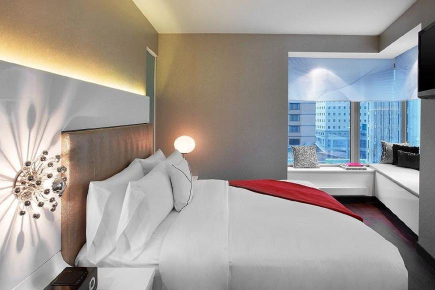 4 Sterne Hotel: The Washington NYC - New York, New York, Bild 6