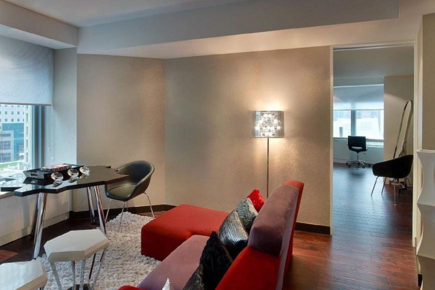 4 Sterne Hotel: The Washington NYC - New York, New York, Bild 7