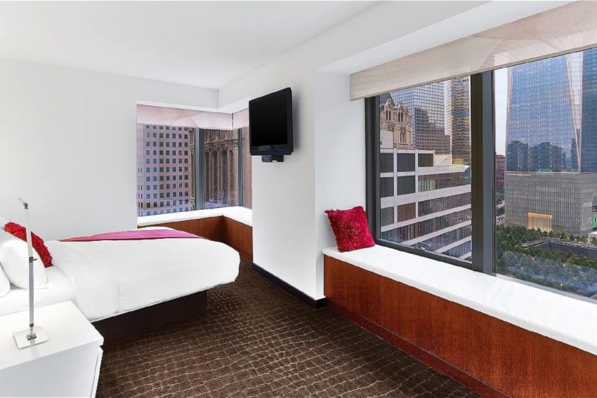 4 Sterne Hotel: The Washington NYC - New York, New York, Bild 5