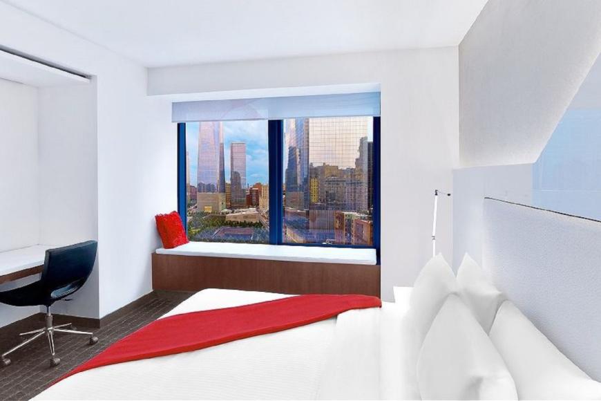 4 Sterne Hotel: The Washington NYC - New York, New York, Bild 4