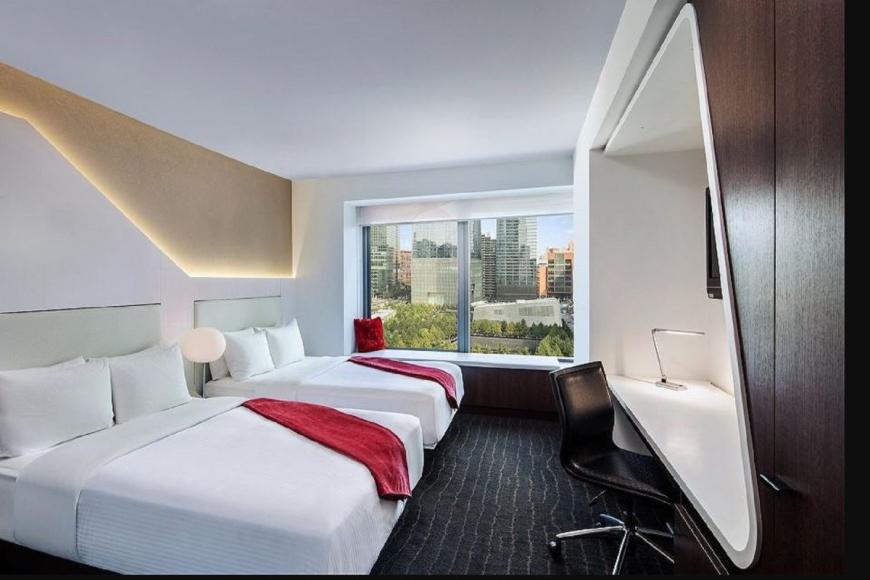 4 Sterne Hotel: The Washington NYC - New York, New York, Bild 3