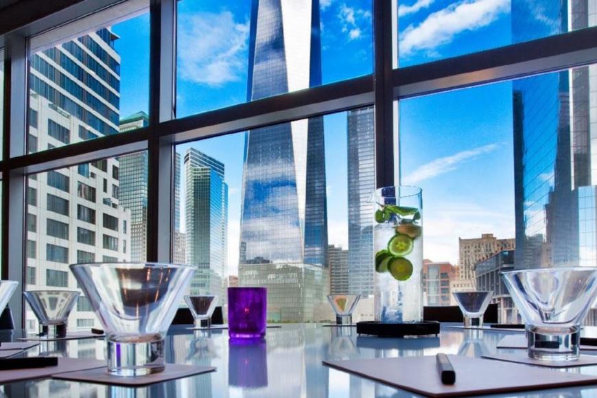 4 Sterne Hotel: The Washington NYC - New York, New York, Bild 2