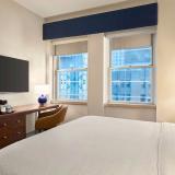 Hampton Inn Manhattan-Downtown Financial District, Bild 10