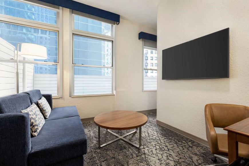 3 Sterne Hotel: Hampton Inn Manhattan-Downtown Financial District - New York, New York, Bild 7
