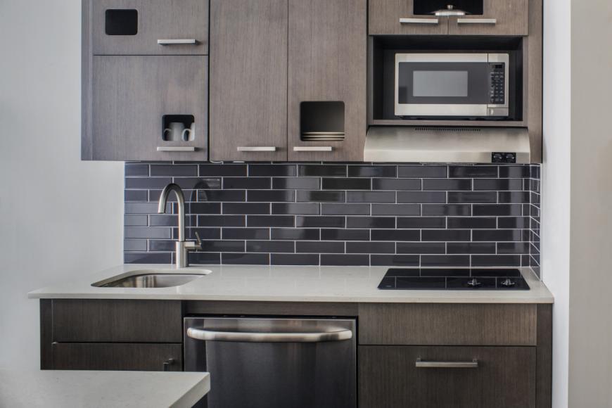 3 Sterne Hotel: Hyatt House New York/Chelsea - New York, New York, Bild 3