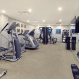 Artezen Hotel, Bild 9