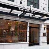 4 Sterne Hotel: Artezen Hotel, New York, New York