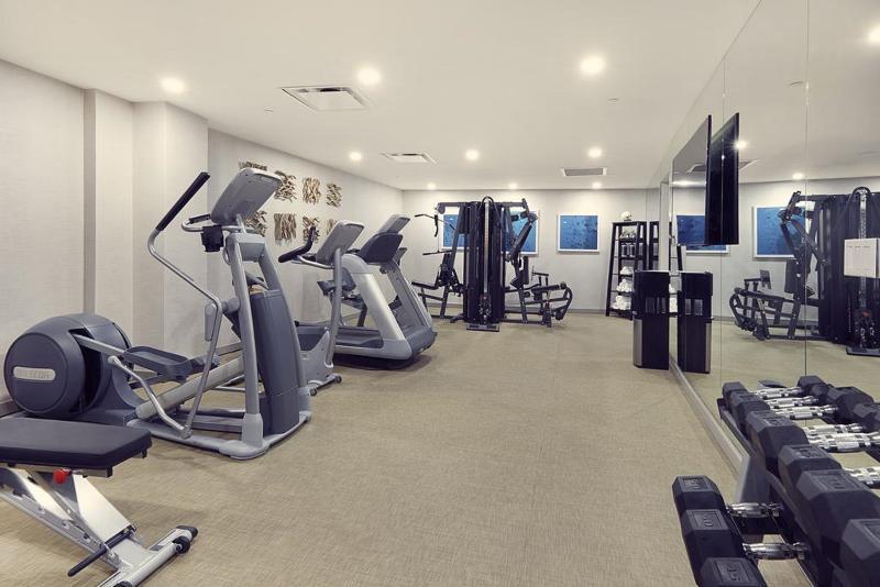 4 Sterne Hotel: Artezen Hotel - New York, New York, Bild 9