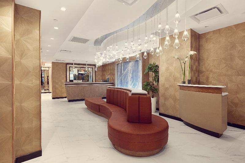 4 Sterne Hotel: Artezen Hotel - New York, New York, Bild 2