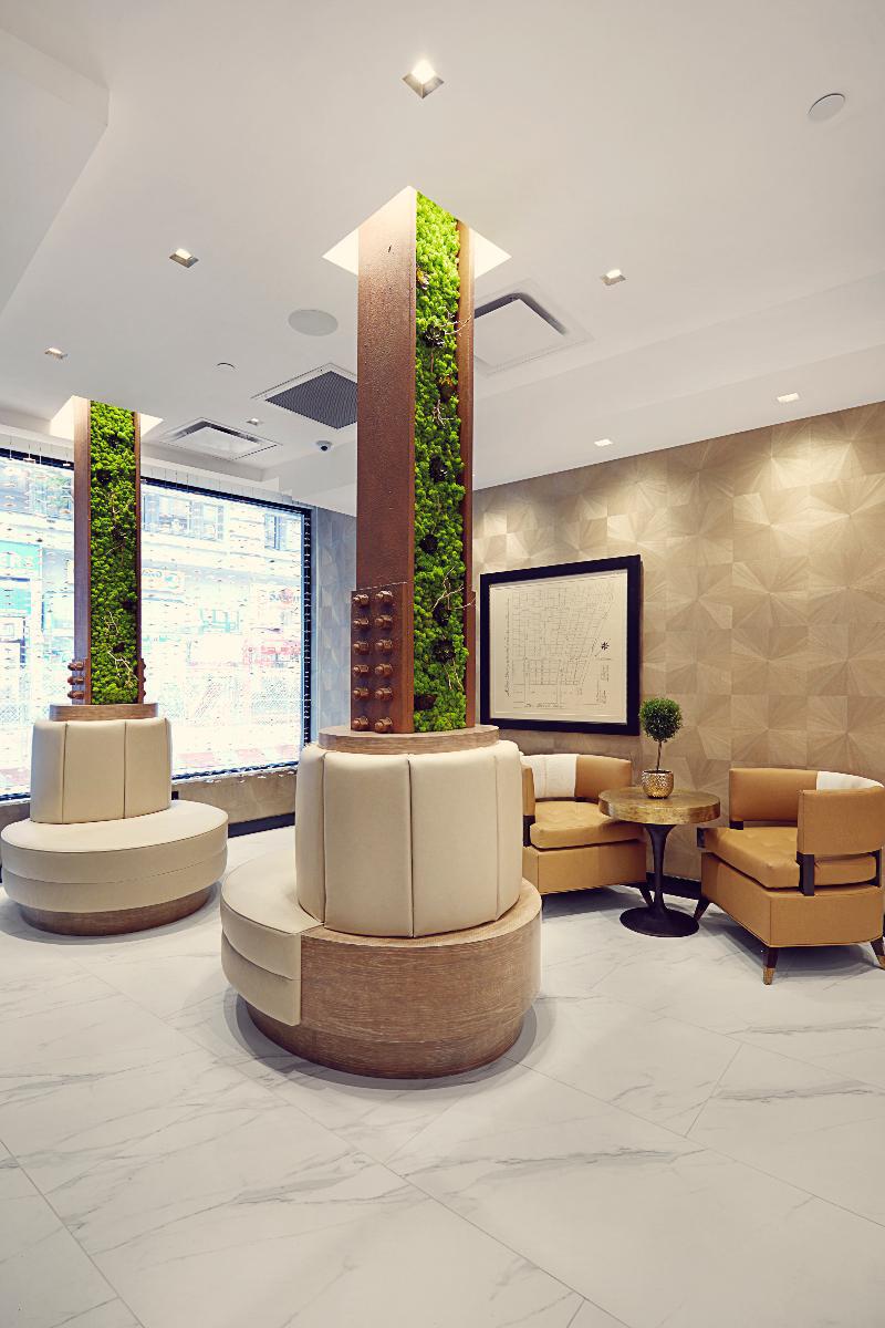 4 Sterne Hotel: Artezen Hotel - New York, New York, Bild 10