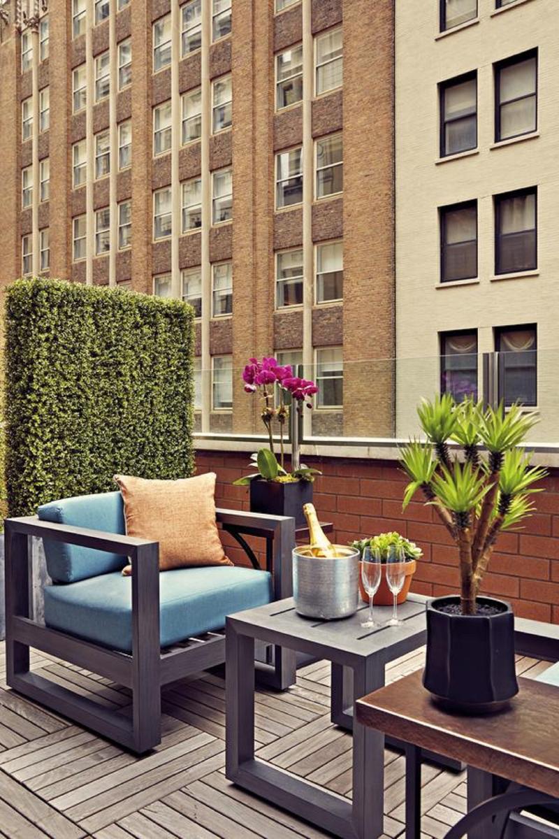 4 Sterne Hotel: Artezen Hotel - New York, New York, Bild 7