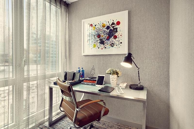 4 Sterne Hotel: Artezen Hotel - New York, New York, Bild 4