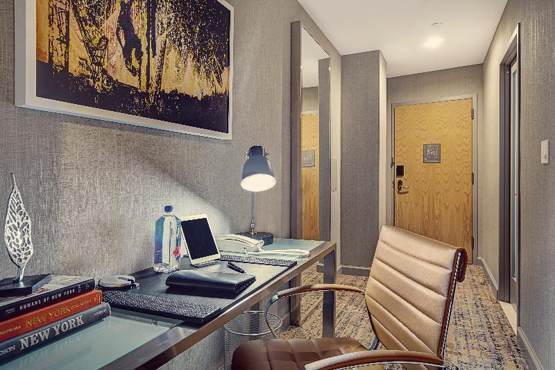 4 Sterne Hotel: Artezen Hotel - New York, New York, Bild 5