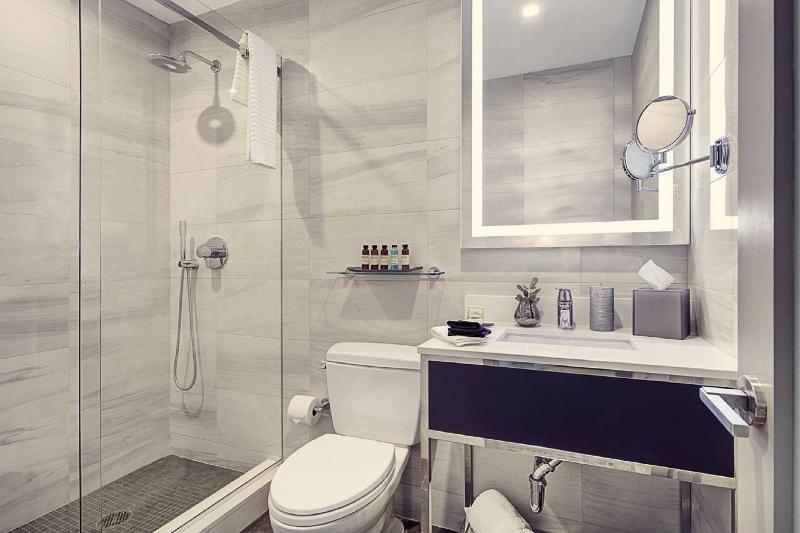 4 Sterne Hotel: Artezen Hotel - New York, New York, Bild 6