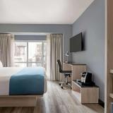 3 Sterne Hotel: Wingate by Wyndham New York Midtown South/5th Ave, New York, New York