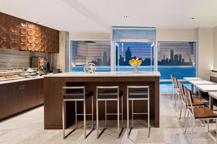 3 Sterne Hotel: Wingate by Wyndham New York Midtown South/5th Ave - New York, New York, Bild 5