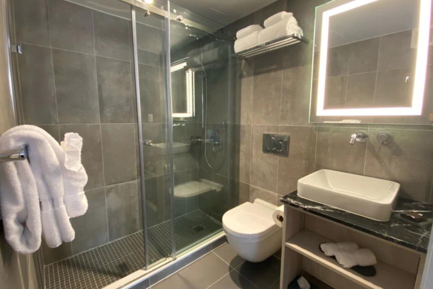 3 Sterne Hotel: Wingate by Wyndham New York Midtown South/5th Ave - New York, New York, Bild 3
