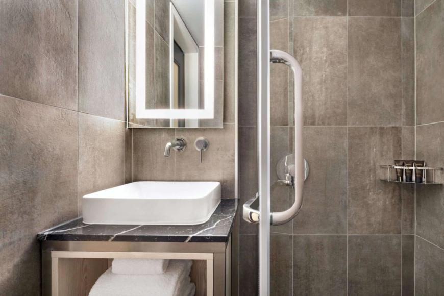 3 Sterne Hotel: Wingate by Wyndham New York Midtown South/5th Ave - New York, New York, Bild 8