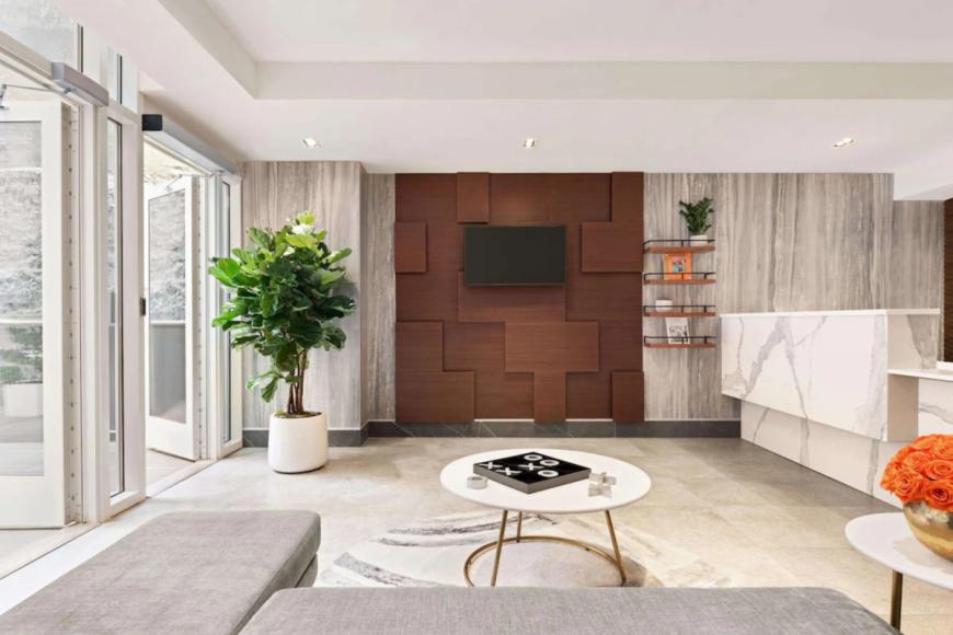 3 Sterne Hotel: Wingate by Wyndham New York Midtown South/5th Ave - New York, New York, Bild 6