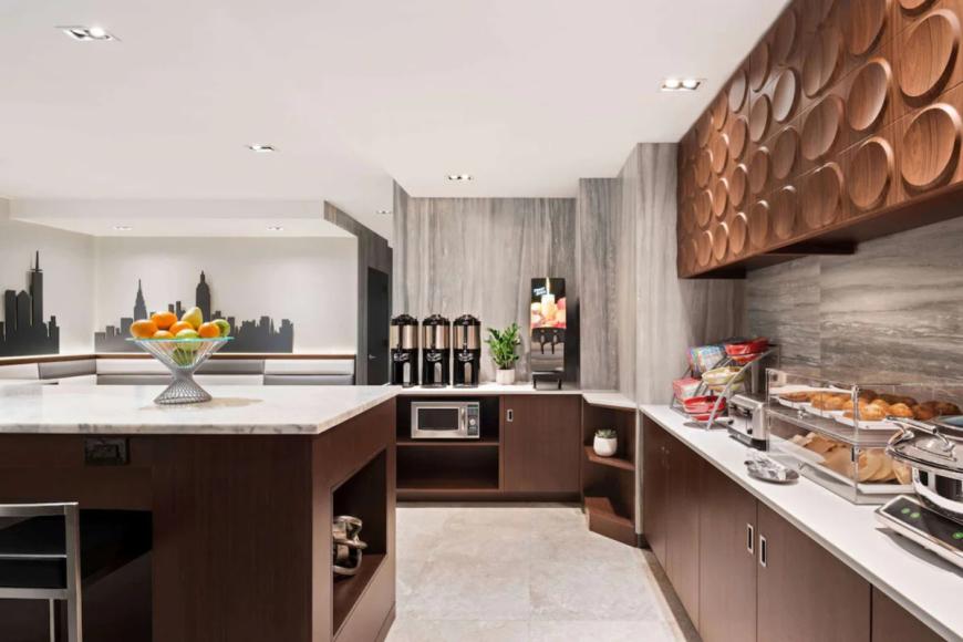 3 Sterne Hotel: Wingate by Wyndham New York Midtown South/5th Ave - New York, New York, Bild 4