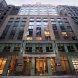 3 Sterne Hotel: Homewood Suites by Hilton New York/Midtown Manhattan Times Square-South, New York, New York