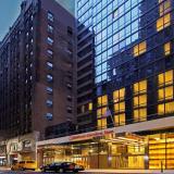 3 Sterne Hotel: Hilton Garden Inn New York/Midtown Park Ave, New York