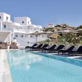 4 Sterne Hotel: Livin Mykonos Boutique Hotel, Mykonos Stadt, Mykonos