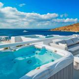 4 Sterne Hotel: Petasos Beach Resort & Spa, Plati Gialos, Mykonos