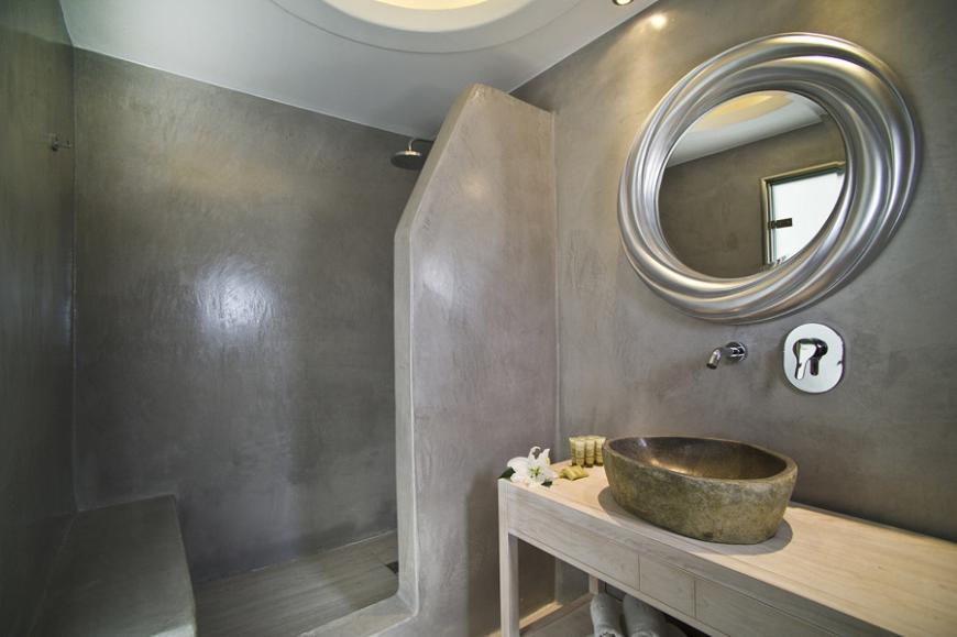 4 Sterne Hotel: Santorini Palace - Fira, Santorini, Bild 6