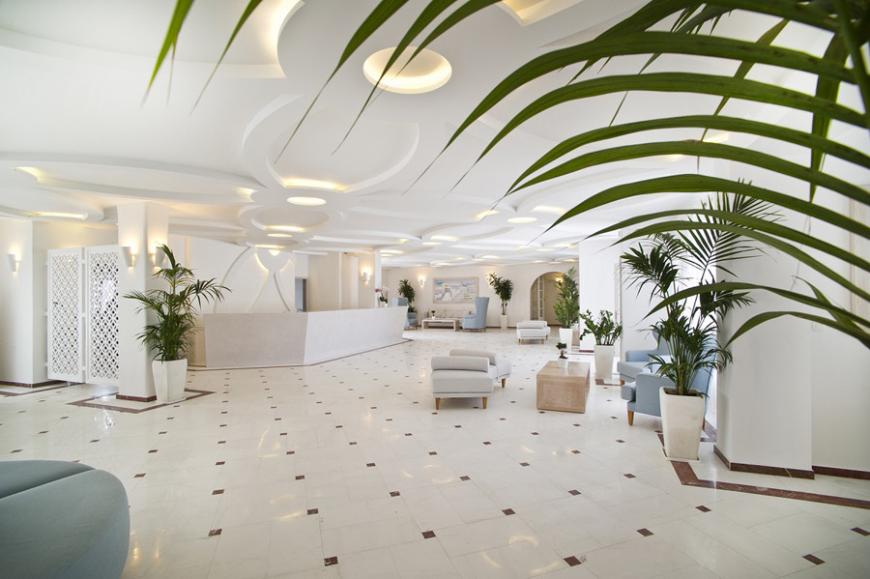 4 Sterne Hotel: Santorini Palace - Fira, Santorini, Bild 3