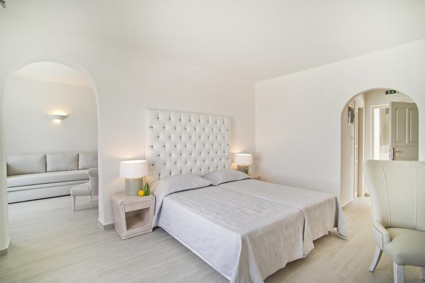 4 Sterne Hotel: Santorini Palace - Fira, Santorini, Bild 4