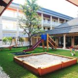 Sofitel Krabi Phokeethra Golf & Spa Resort, Bild 10