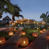 Sofitel Krabi Phokeethra Golf & Spa Resort, Bild 8