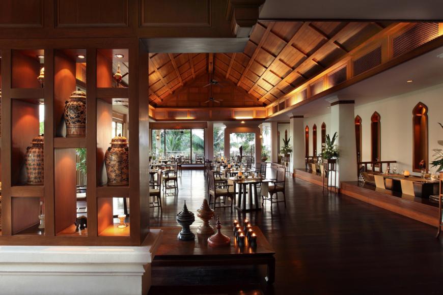 5 Sterne Hotel: Sofitel Krabi Phokeethra Golf & Spa Resort - Krabi, Krabi, Bild 7