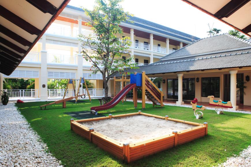 5 Sterne Hotel: Sofitel Krabi Phokeethra Golf & Spa Resort - Krabi, Krabi, Bild 10