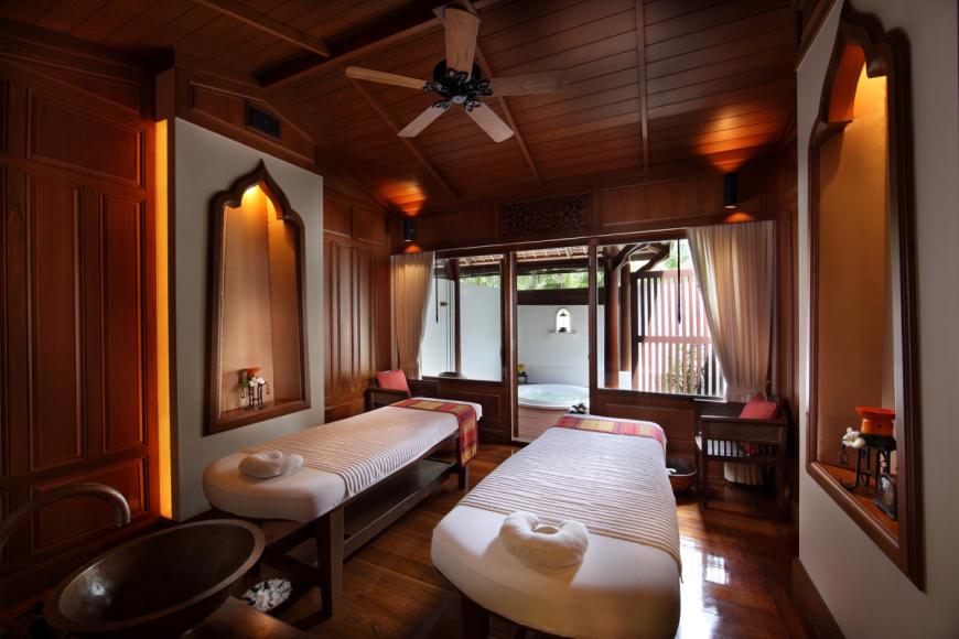 5 Sterne Hotel: Sofitel Krabi Phokeethra Golf & Spa Resort - Krabi, Krabi, Bild 9