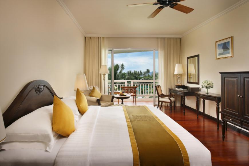 5 Sterne Hotel: Sofitel Krabi Phokeethra Golf & Spa Resort - Krabi, Krabi, Bild 6