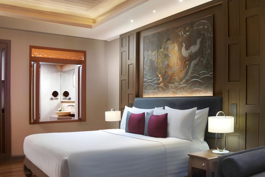 4 Sterne Hotel: Amari Vogue Krabi - Krabi, Krabi, Bild 7