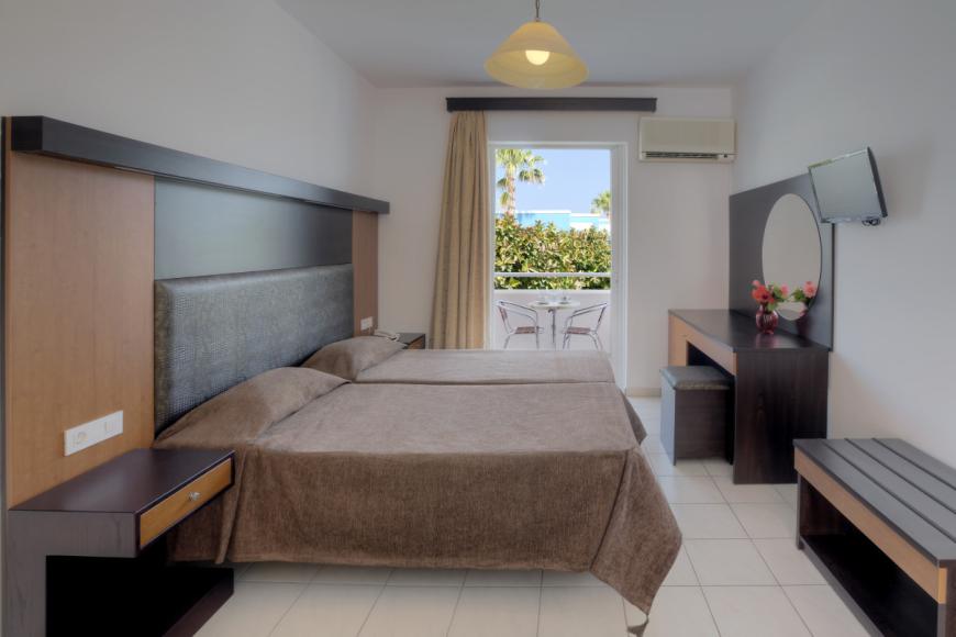 4 Sterne Familienhotel: Corali - Tigaki, Kos, Bild 3