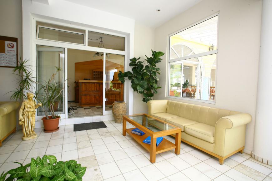 4 Sterne Hotel: Cavo D'Oro - Marmari, Kos, Bild 3