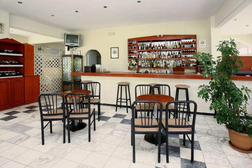 4 Sterne Hotel: Cavo D'Oro - Marmari, Kos, Bild 4