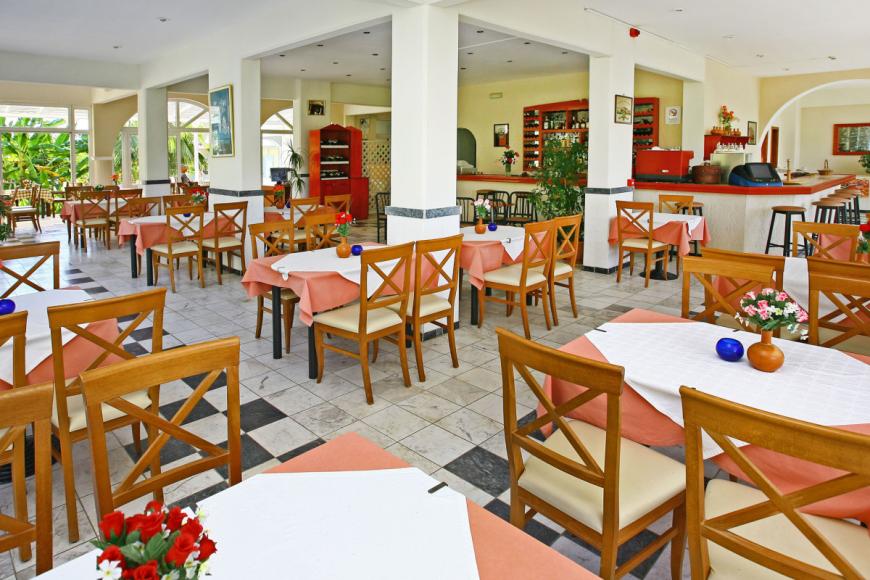 4 Sterne Hotel: Cavo D'Oro - Marmari, Kos, Bild 5