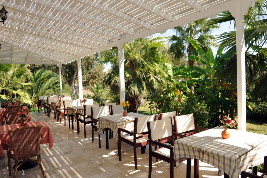 4 Sterne Hotel: Cavo D'Oro - Marmari, Kos, Bild 6