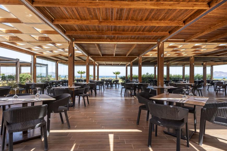 5 Sterne Hotel: Astir Odysseus - Tigaki, Kos, Bild 7