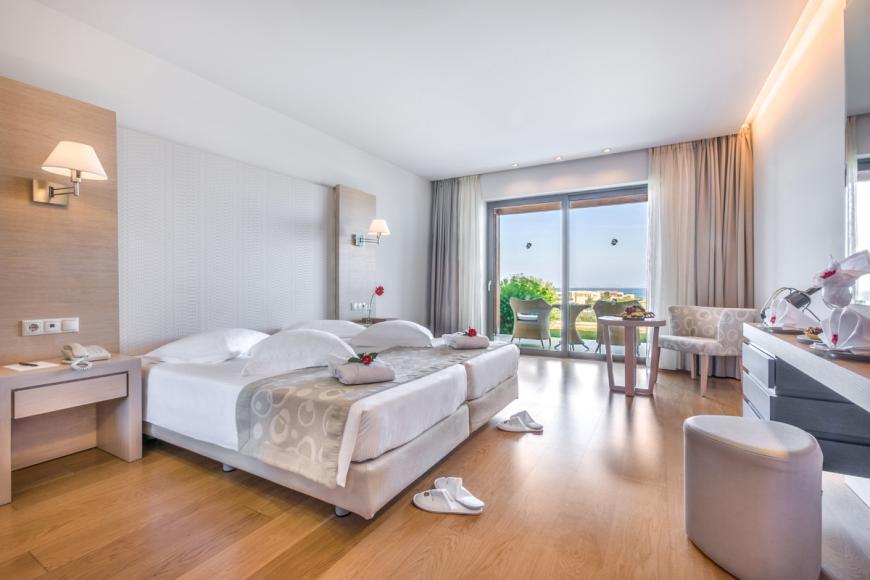 5 Sterne Hotel: Astir Odysseus - Tigaki, Kos, Bild 4
