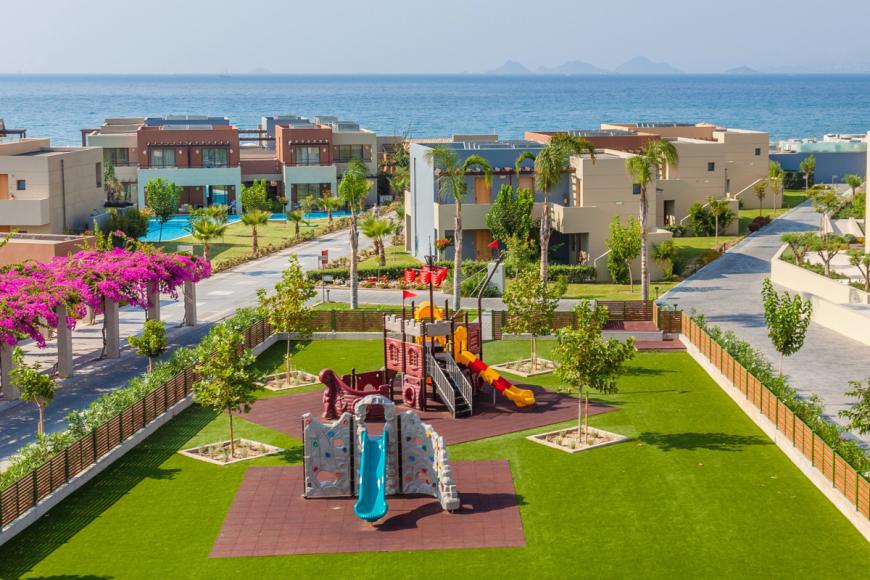 5 Sterne Hotel: Astir Odysseus - Tigaki, Kos, Bild 9