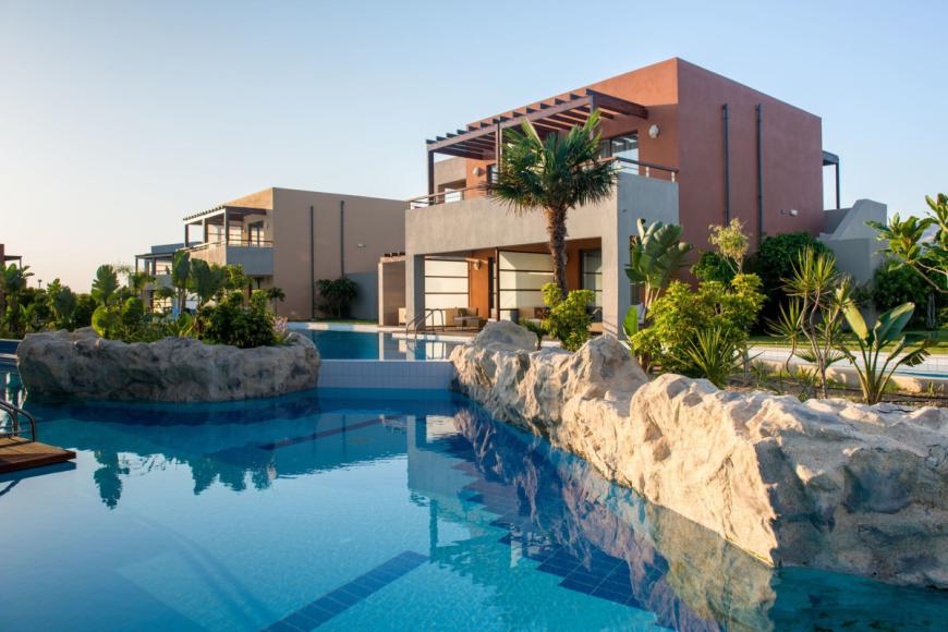 5 Sterne Hotel: Astir Odysseus - Tigaki, Kos, Bild 10