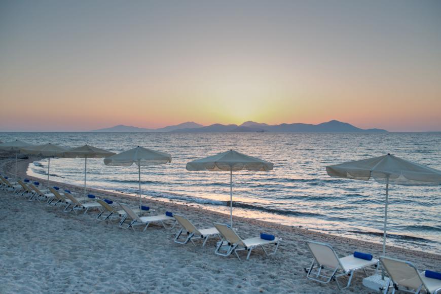 5 Sterne Hotel: Astir Odysseus - Tigaki, Kos, Bild 2
