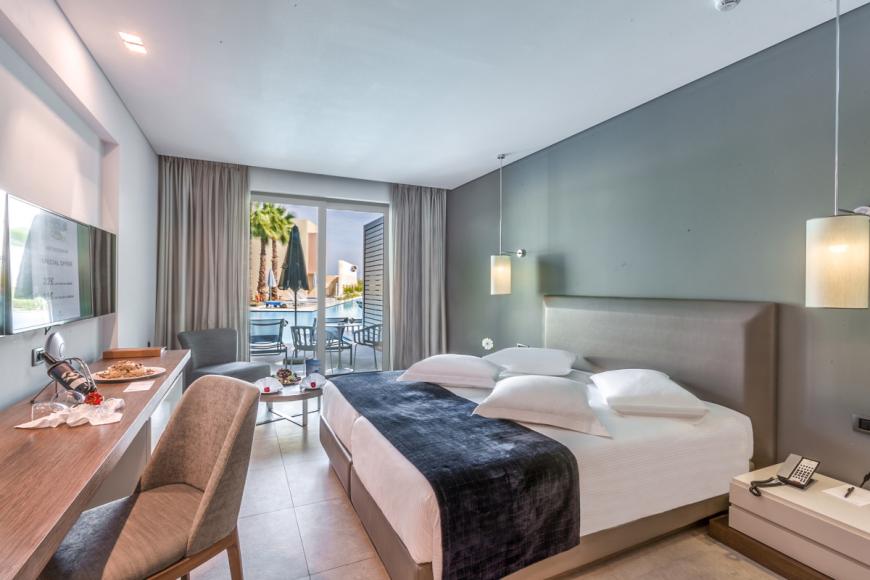 5 Sterne Hotel: Astir Odysseus - Tigaki, Kos, Bild 6